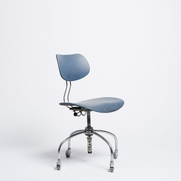 Chair 42 via thelab.dk