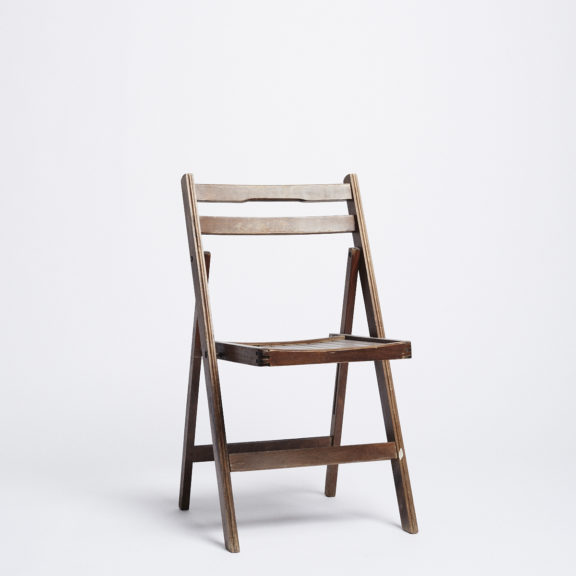Chair 43 via thelab.dk