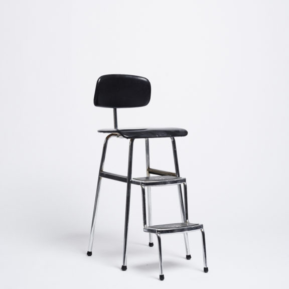 Chair 46 via thelab.dk