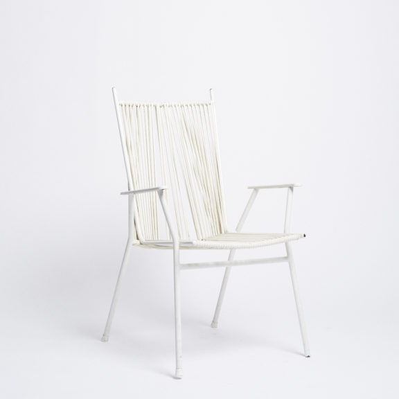 Chair 64 via thelab.dk