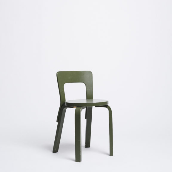 Chair 67 via thelab.dk