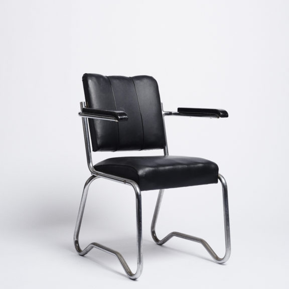 Chair 75 via thelab.dk
