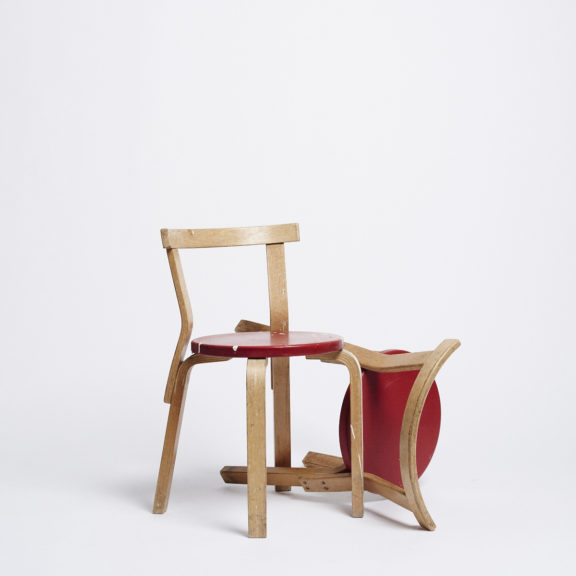 Chair 81 via thelab.dk