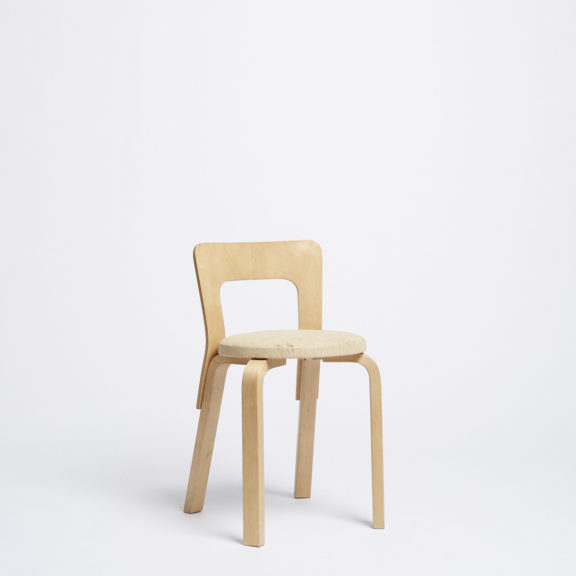 Chair 88 via thelab.dk