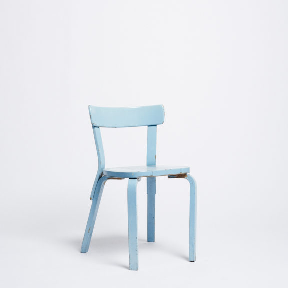 Chair 91 via thelab.dk
