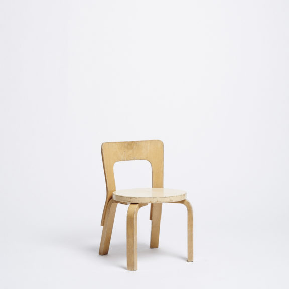 Chair 94 via thelab.dk