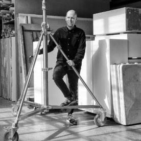 Philip Overbuary via thelab.dk