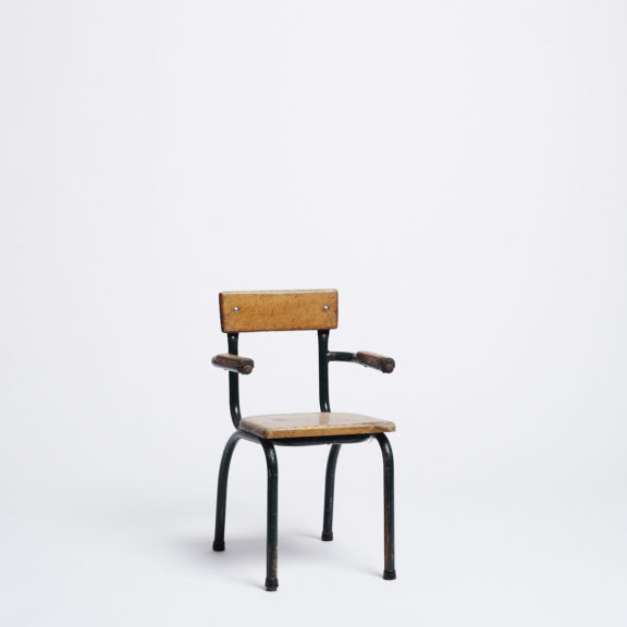 Chair 57 via thelab.dk