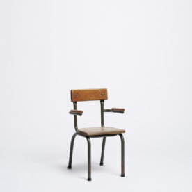 Chair 58 via thelab.dk