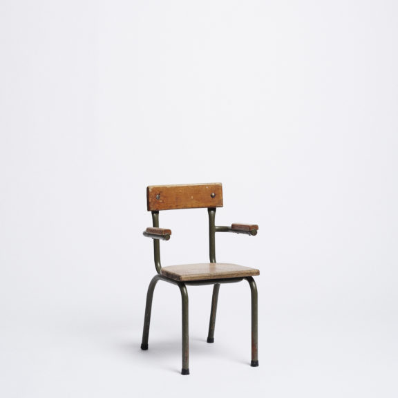Chair 58 via thelab.dk