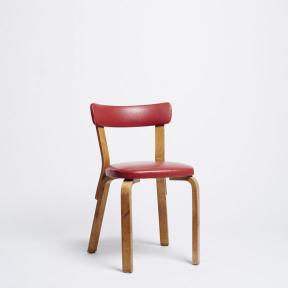 Chair 80 via thelab.dk
