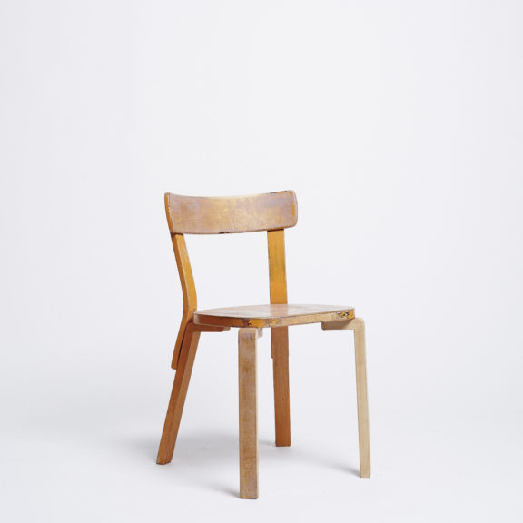 Chair 87 via thelab.dk