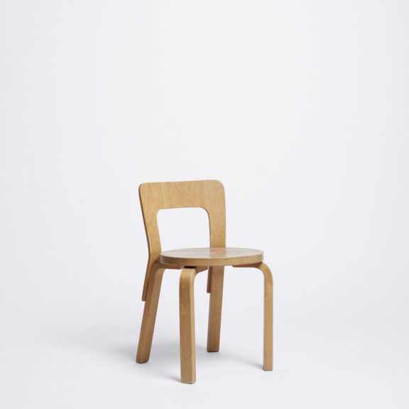 Chair 93 via thelab.dk