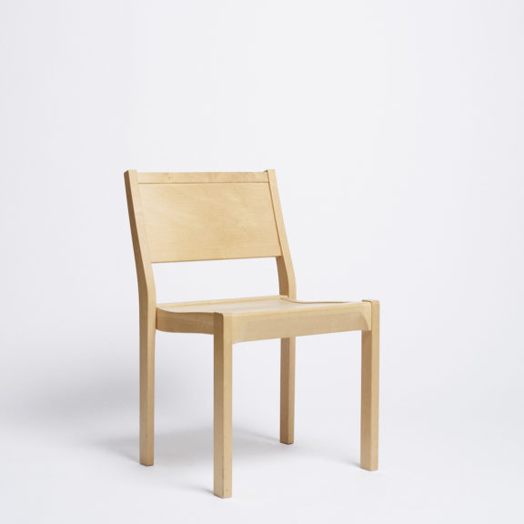 Chair 96 via thelab.dk